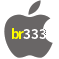 Aplicativo br333 para iOS