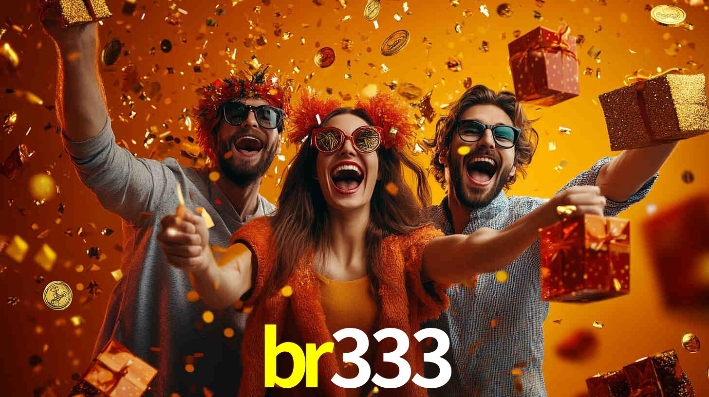 br333 app