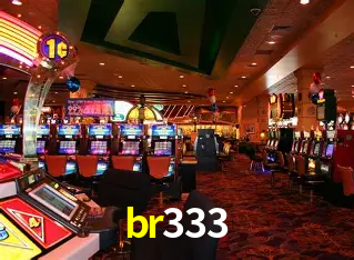 br333 Belo Horizonte - VIP Casino