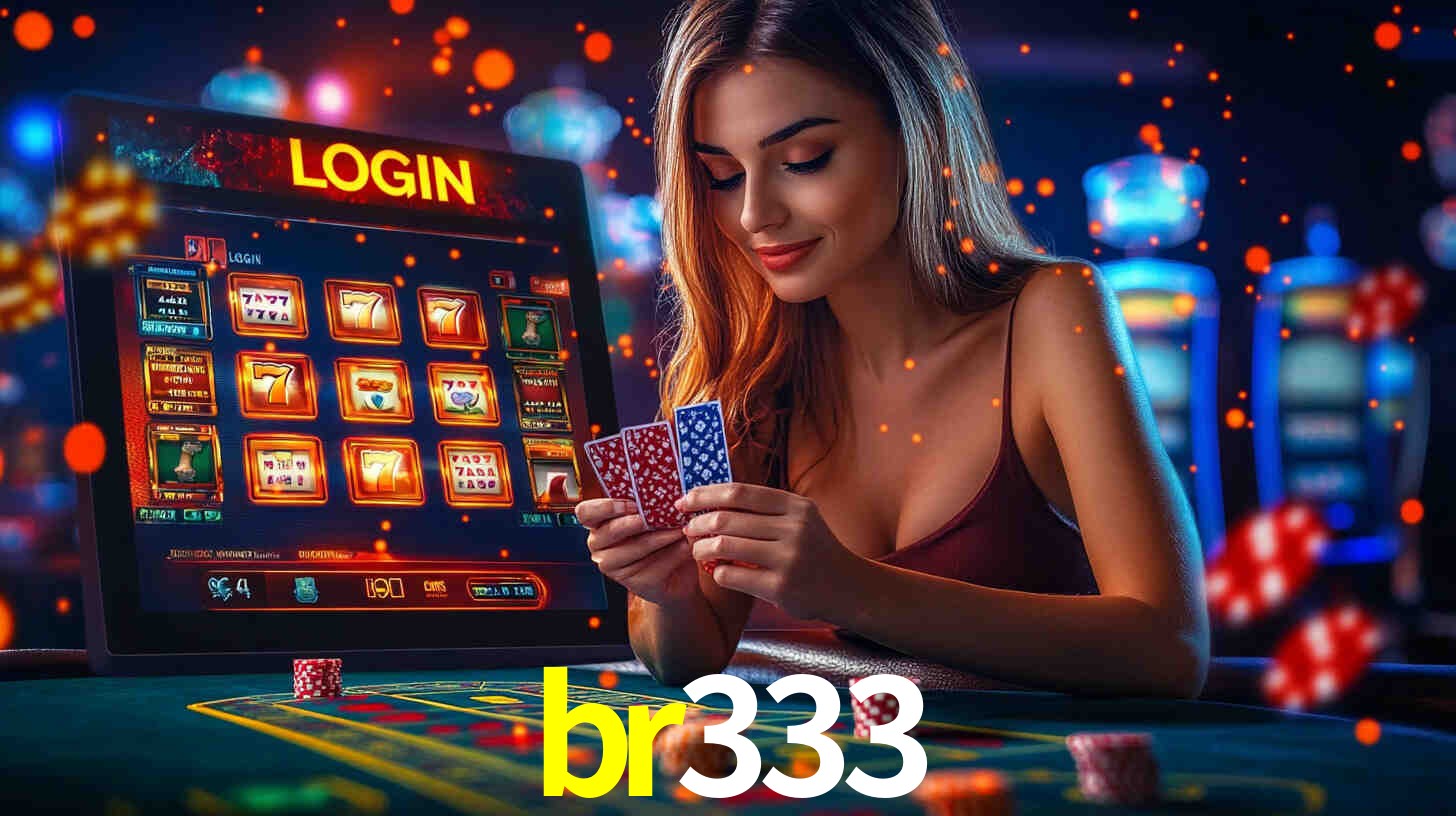 br333 app