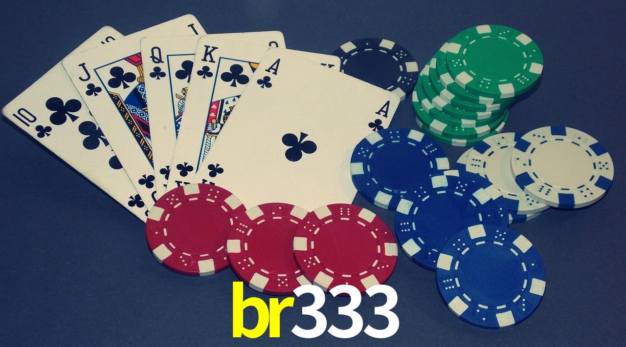 Live Casino br333
