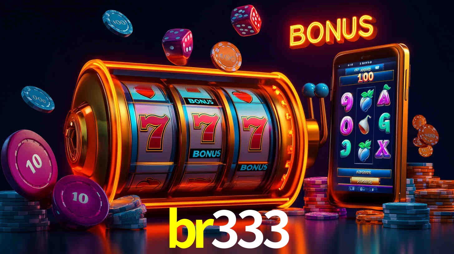 Inovações de Jogos na br333: O Futuro das Experiências Interativas