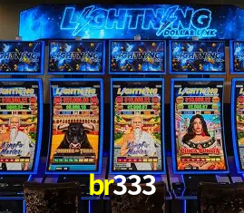 Explorando a Categoria de Eventos em Apostas na br333