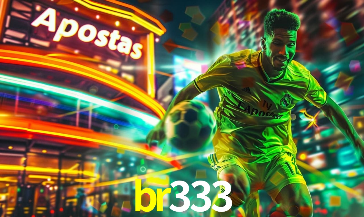 Promoção Relâmpago br333