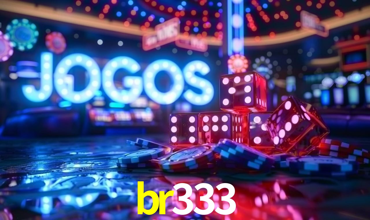 Casino VIP br333