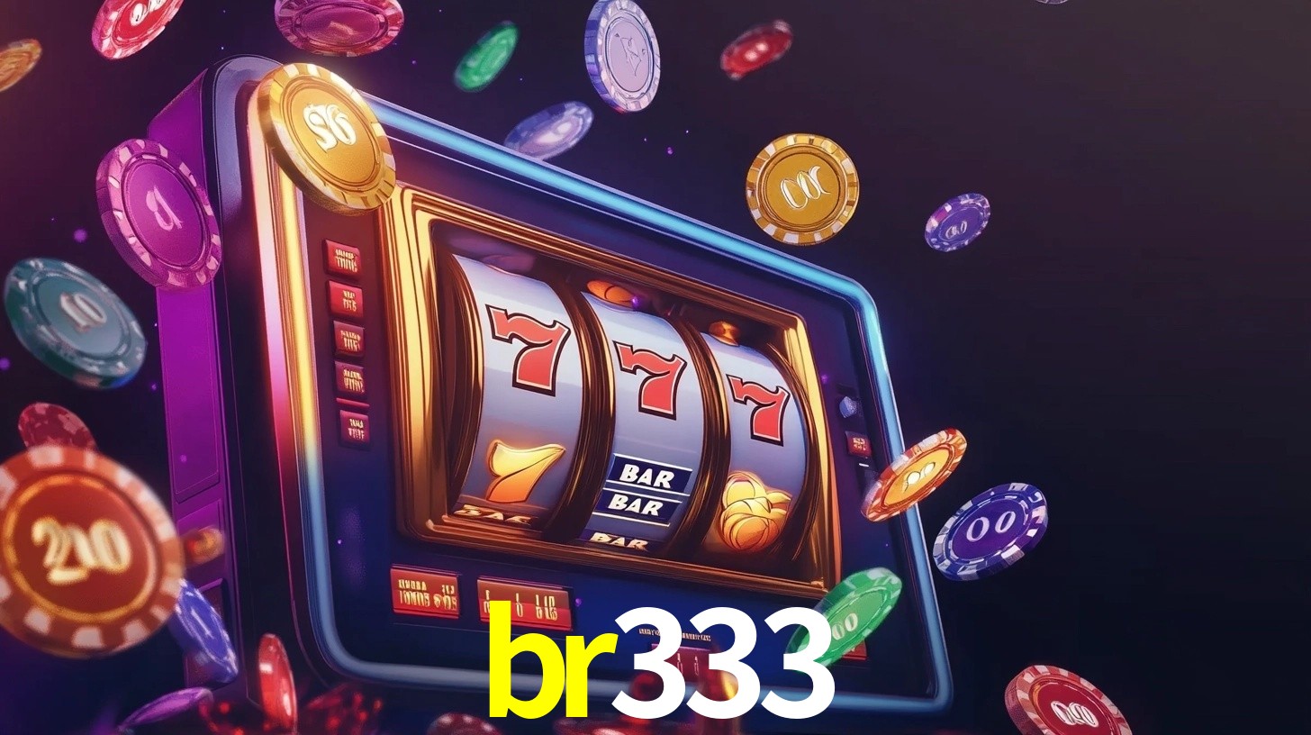 VIP Casino br333