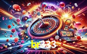 Jogos de Slot br333