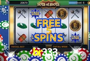 br333 Rio de Janeiro - Professional Dealers