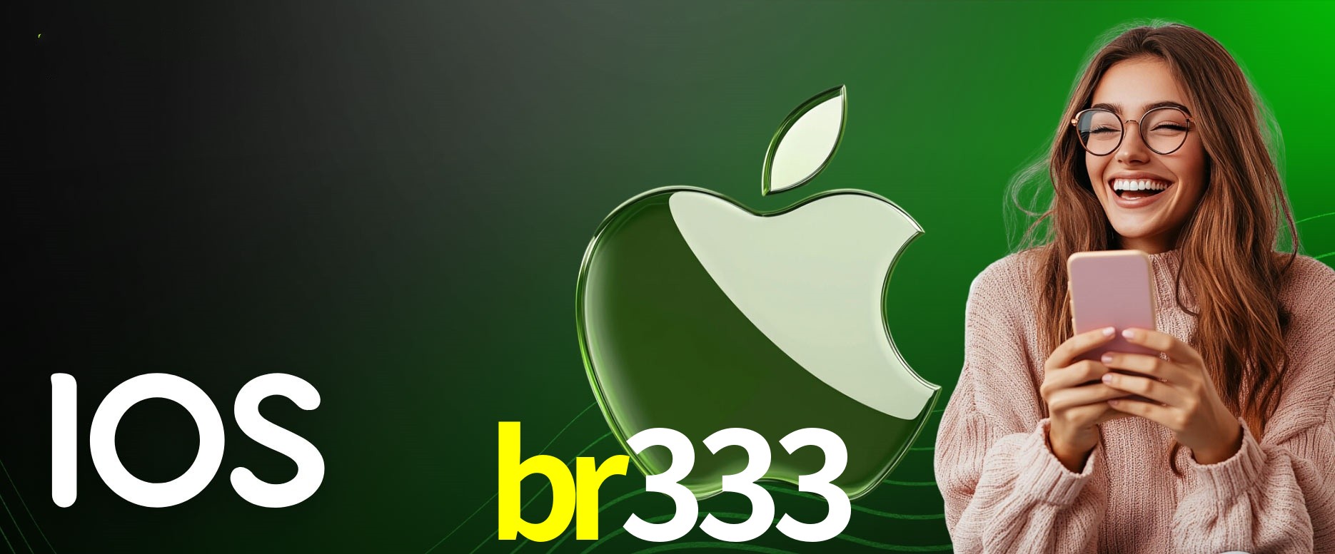 APP oficial da br333 para mobile