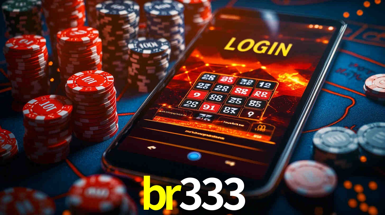 br333: A Experiência de Casino com Jogos de Mesa ao Vivo