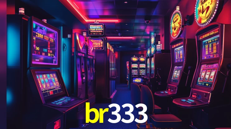 Exclusive Games br333