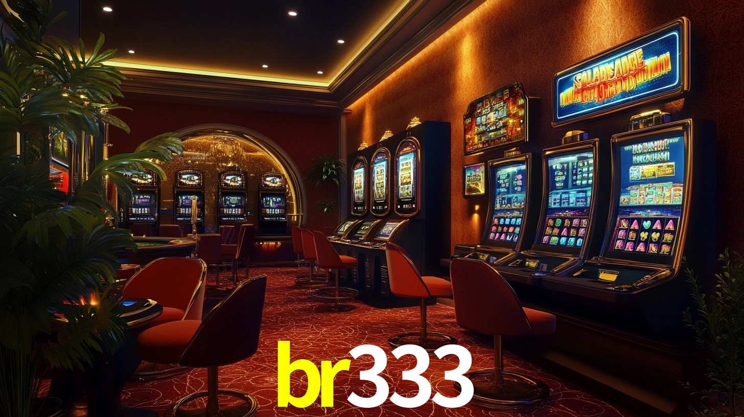 Blackjack Table br333