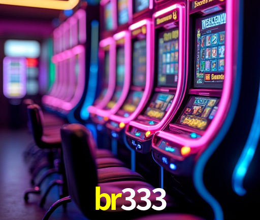 br333 São Paulo - Top Slots