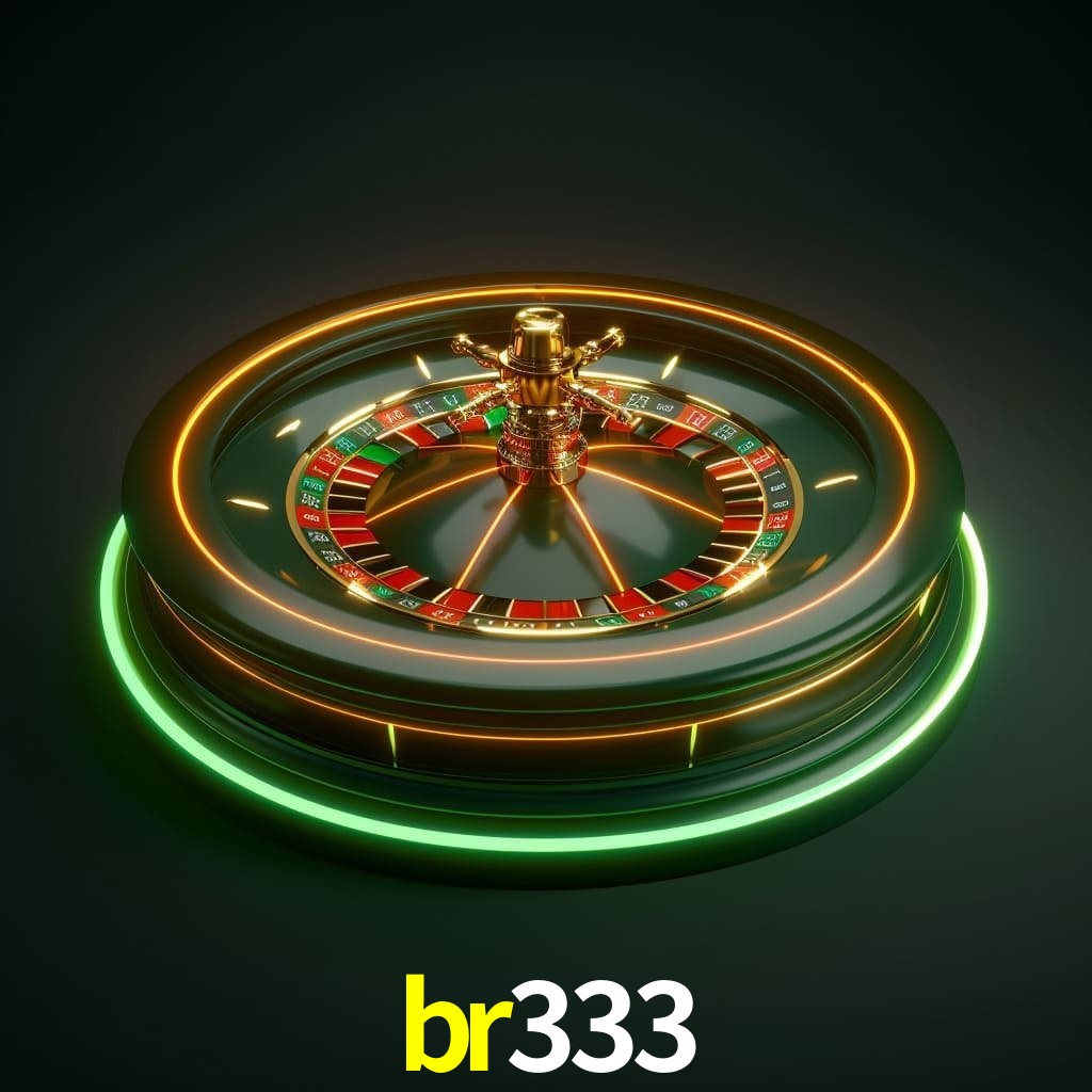 br333 App - Aplicativo Móvel Oficial