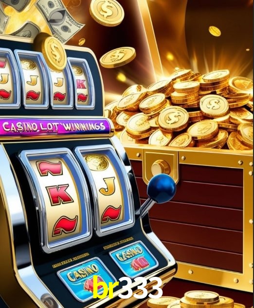 Slot Games br333