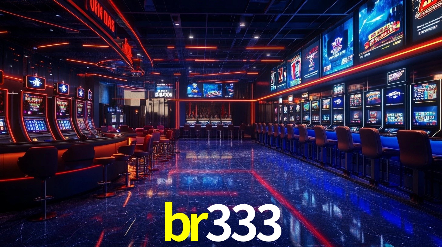 Live Casino br333