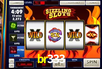 A Emoção da Loteria na br333: Uma Chance de Mudança de Vida